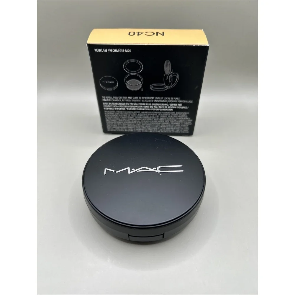 M·A·C mac studio